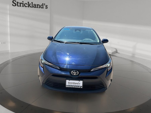 2024 TOYOTA COROLLA LE UPGRADE in Cars & Trucks in Stratford - Image 3