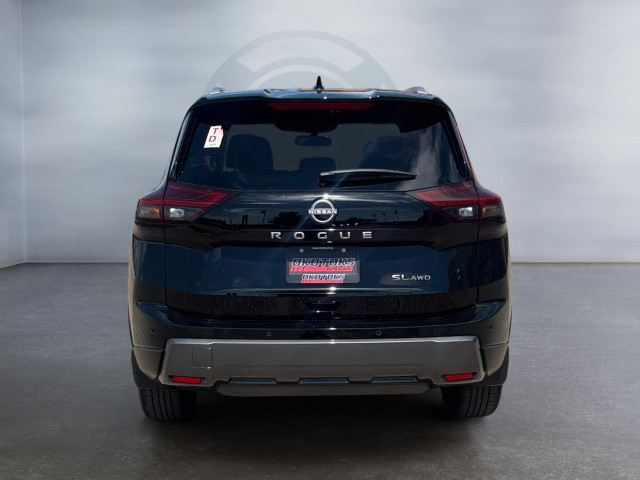 2025 Nissan Rogue in Cars & Trucks in Calgary - Image 4