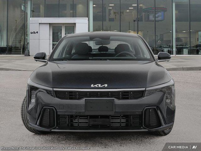 2025 Kia K4 GT-Line Turbo in Cars & Trucks in Guelph - Image 2
