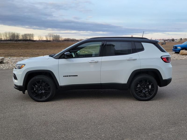 2024 Jeep Compass ALTITUDE in Cars & Trucks in Saskatoon - Image 3