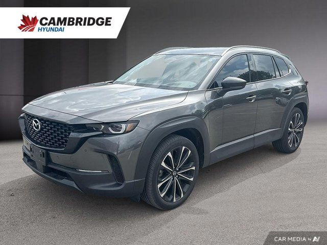 2025 Mazda CX-50 GT in Cars & Trucks in Cambridge