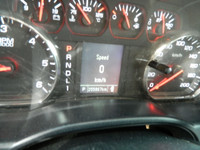 Welcome to Central Truck Sales. 2017 GMC 4X4 2500 H/D CREW CAB DECK TRUCK ,6.0L engine automatic tra... (image 5)