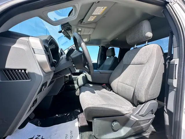 2022 Ford F-150 XLT SUPER CAB | NAV | LOW KM | CLEAN CARFAX in Cars & Trucks in Stratford - Image 18