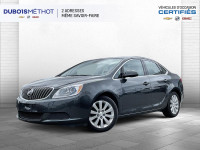 2017 Buick Verano CONVENIENCE 1, AUTOMATIQUE, SIEGES CHAUFFANTS 