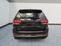 Jeep Grand Cherokee Limited X 4x4 2019 Puissance, prestige et polyvalence. Disponible maintenant che... (image 6)