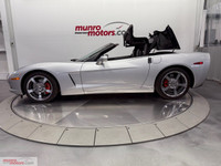 Vehicle Highlights include: 2LT Package, Power Convertible Black Soft Top, New LED Headlights, Chrom... (image 6)