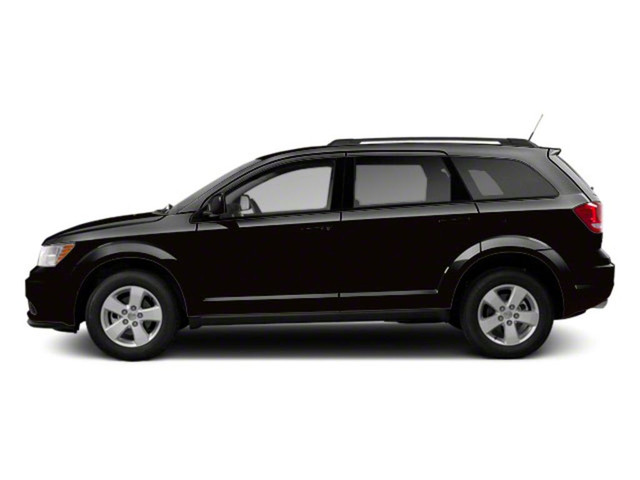 2012 Dodge Journey in Cars & Trucks in Mississauga / Peel Region - Image 3