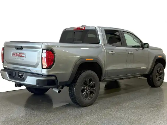 2025 GMC Canyon elevation62863217480322122