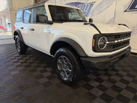 Welcome to the BRAND NEW 2024 BRONCO BIG BEND , powered by a 2.3L ECOBOOST ENGINE that's paired with... (image 1)