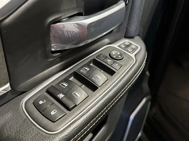 2023 Ram 3500 Laramie | Sunroof | Remote Start in Cars & Trucks in Edmonton - Image 15