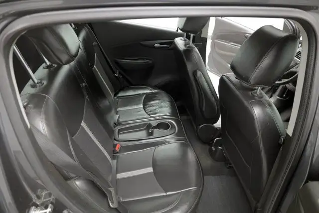 2020 Chevrolet Spark LT in Cars & Trucks in Calgary - Image 15