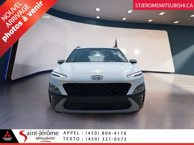 2023 Hyundai Kona 2.0L ESSENTIAL AWD  APPLE CARPLAY  ANDROID AUT in Cars & Trucks in Laurentides - Image 2