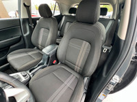 WAS: $22698 NOW: $21685 plus taxes and licensing feesGray 4D Sport Utility I4 CVT FWD | Heated Seats... (image 7)