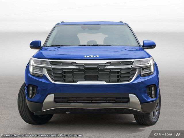 2026 Kia Seltos EX AWD in Cars & Trucks in Hamilton - Image 2