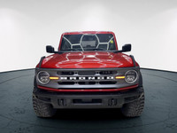 Experience the exhilarating 2022 Ford Bronco Big Bend 4 Door Advanced 4x4, a robust and versatile SU... (image 9)