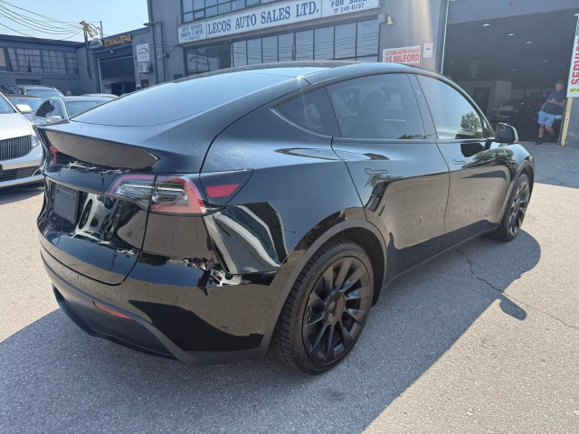 2024 Tesla Model Y Long Range 2024 Tesla model Y full self dr... in Cars & Trucks in City of Toronto