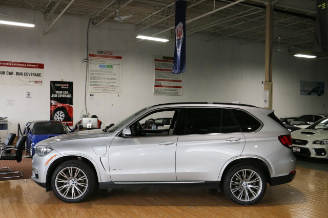 2016 BMW X5 xDrive40e - NIGHTVISION|HEADSUP|PANO|NAVI|360CAM in Cars & Trucks in City of Toronto - Image 3