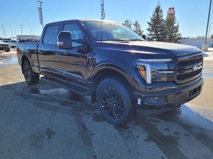 2025 Ford F-150 LARIAT 4WD SuperCrew 6.5' Box in Cars & Trucks in Strathcona County - Image 3