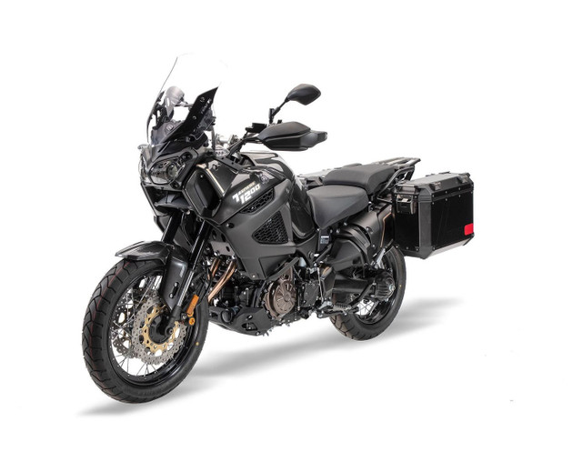 2024 Yamaha Super Tenere ES in Dirt Bikes & Motocross in City of Montréal - Image 3
