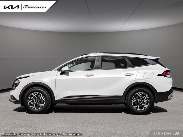 2025 Kia Sportage LX in Cars & Trucks in Lethbridge - Image 3