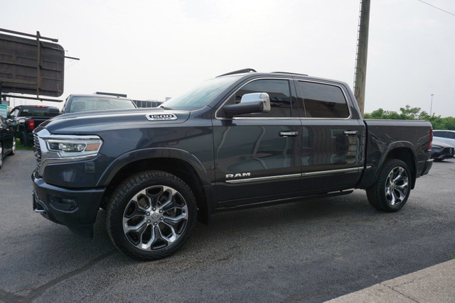 2019 RAM 1500 in Cars & Trucks in Oakville / Halton Region - Image 3