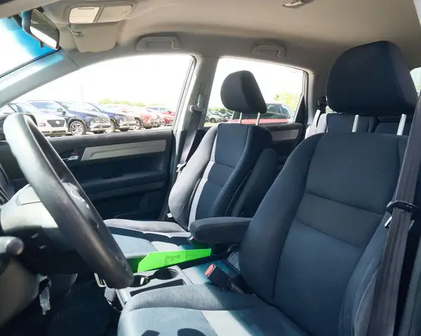 2011 Honda CR-V LX | 4wd | Cloth Interior | Keyless Entry | Aux dans Autos et camions dans Ville d’Edmonton - Image 18