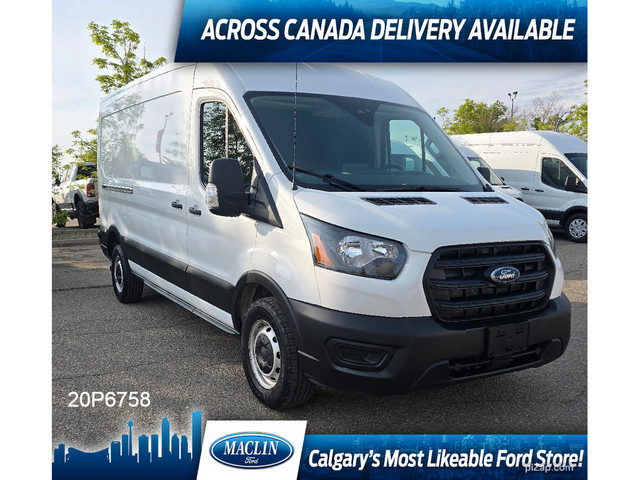 2020 Ford Transit 250 MR CARGO | REV CAM | SYNC 3 in Cars & Trucks in Calgary