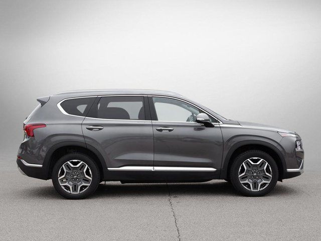 2023 Hyundai Santa Fe Hybrid Luxury in Cars & Trucks in Windsor Region - Image 4