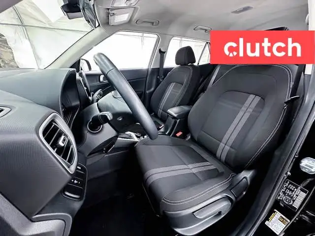 2023 Hyundai Venue Preferred w/ Apple CarPlay, Heated Front Seat in Cars & Trucks in City of Toronto - Image 15