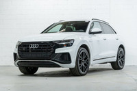 Francais: * Moteur: 3.0L TFSI 6 cylindres 335 HP * Transmission: Tiptronic 8 vitesses -incluant Audi... (image 2)