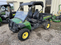 2015 John Deere XUV 825i