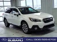 2018 Subaru Outback Premier AWD | FULLY LOADED | EYESIGHT