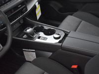 See Dealer Website for Details. 2025 Nissan Rogue SV Moonroof Engine: 3 Cylinder Engine 1.5L L/100Km... (image 7)
