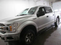 Engine: 8 Cylinder Engine 5.0L L/100Km City: 14.6 L/100Km Hwy: 10.9 Safety Equipment ABS And Driveli... (image 1)