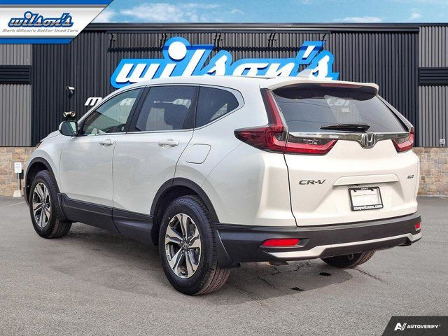 2020 Honda CR-V LX AWD | Remote Start | Heated Seats | Adaptive in Cars & Trucks in Guelph - Image 3