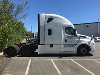 2020 FREIGHTLINER T12664ST;Heavy Duty Trucks - Conventional Truck w/ Sleeper Penske Location 100 THO... (image 7)