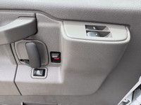 CAN LEASE, 2023 GMC SAVANA 12' CUBE VAN, Clean White Exterior, with High Back Bucket Seats, Factory... (image 7)