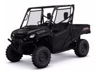 2023 Honda Pioneer 1000-3 EPS