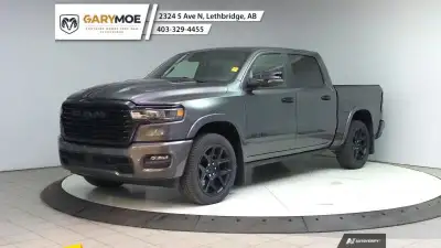 Heated/Ventilated Seats, Second Row Heated Seats, Digital Rearview Camera, Head-Ip Display, Panorami...