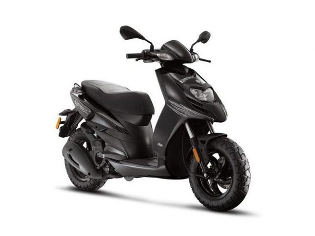 2023 Piaggio TYPHOON 50 in Scooters & Pocket Bikes in City of Montréal
