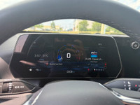 Experience smart safety and modern tech in the 2025 Chevrolet Equinox LT, finished in striking Lakes... (image 4)