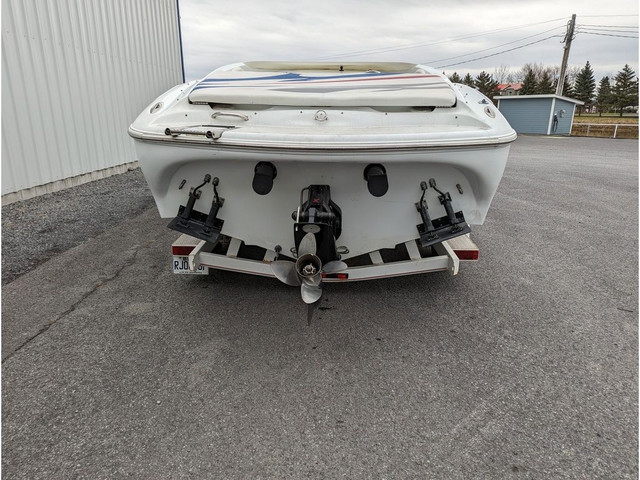  2005 Baja H2X En Inventaire in Powerboats & Motorboats in Longueuil / South Shore - Image 3