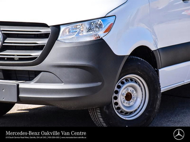 2025 Mercedes-Benz Sprinter Van in Cars & Trucks in Oakville / Halton Region - Image 3