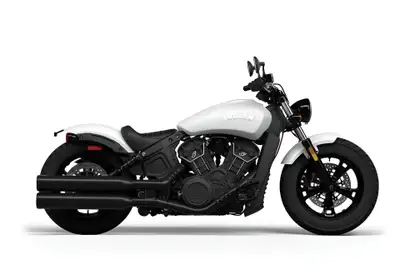 Introducing the 2024 Scout Bobber Sixty ABS : Unleash the Power of Performance! ? Revolutionize your...