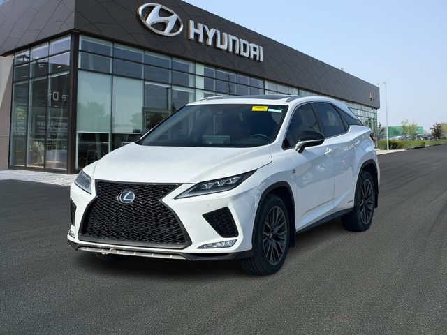 2022 Lexus RX 450h in Cars & Trucks in Oshawa / Durham Region
