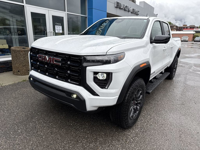 2025 GMC Canyon Elevation in Cars & Trucks in Banff / Canmore - Image 4