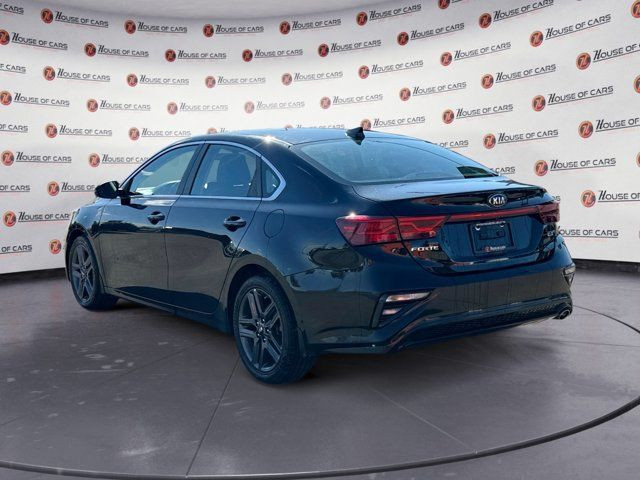2021 Kia Forte EX in Cars & Trucks in Calgary - Image 4