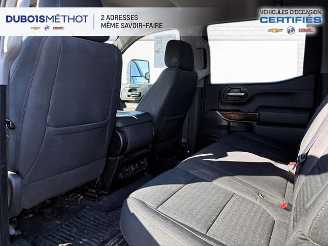 2021 GMC Sierra 1500 ELEVATION, V8 5.3L, CREW, X31, 4X4 !!! TAUX in Cars & Trucks in Victoriaville - Image 3
