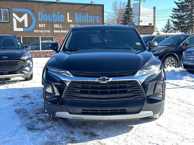  2020 Chevrolet Blazer LT in Cars & Trucks in Calgary - Image 2