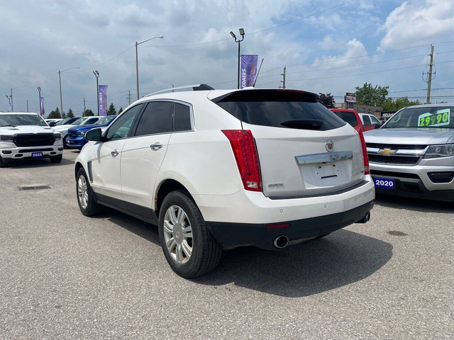2015 Cadillac SRX Luxury ~Nav ~Leather ~Moonroof ~Bluetooth ~BOS in Cars & Trucks in Barrie - Image 2